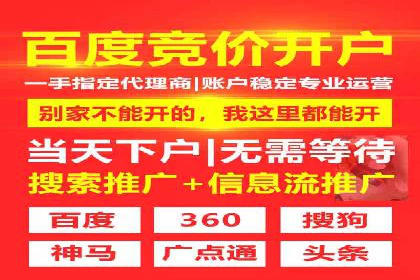 信息流代理案例分享：助力企业增长之道